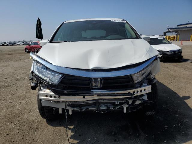 5FNRL6H75NB060500 Honda Odyssey ODYSSEY EX 5