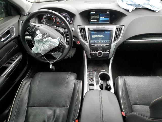 2018 ACURA TLX ADVANC 19UUB3F78JA800267