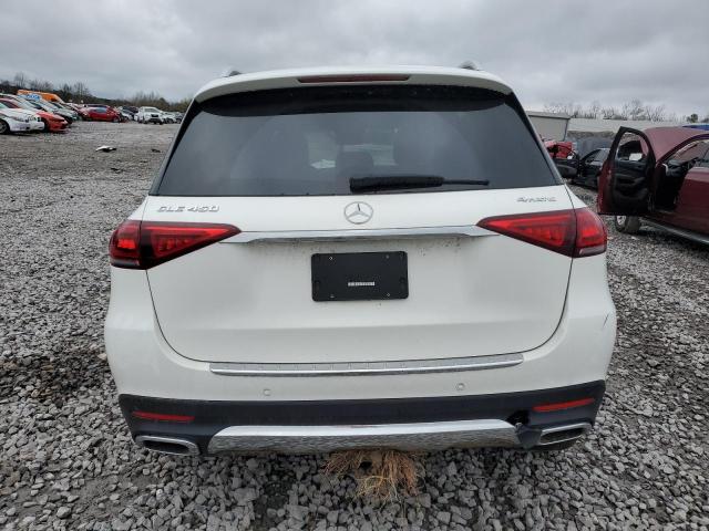 2023 MERCEDES-BENZ GLE 450 4M - 4JGFB5KE1PA948031
