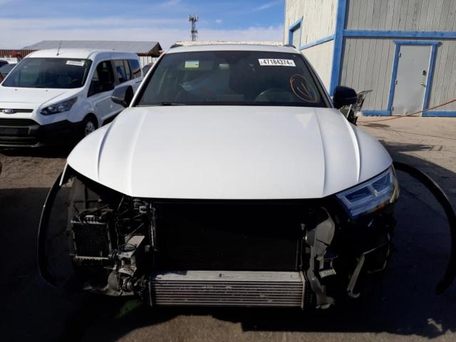 2020 AUDI SQ5 PRESTI WA1C4AFY4L2034210