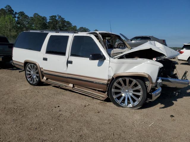 1998 Chevrolet Suburban C1500 VIN: 1GNEC16R2WJ359076 Lot: 48533804