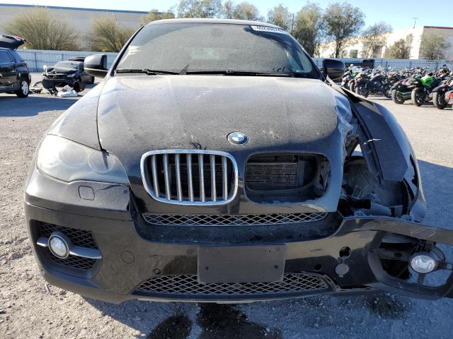 5UXFG8C51BLZ96923 2011 BMW X6 xDrive50I