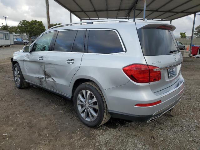 VIN 4JGDF7CE0DA103172 2013 Mercedes-Benz GL-Class, ... no.2