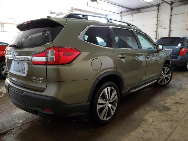 2022 Subaru Ascent Limited VIN: 4S4WMAPD7N3443759 Lot: 47039914