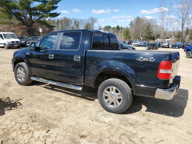 1FTPW14537FB37403 | 2007 Ford f150 supercrew