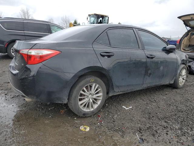 2015 TOYOTA COROLLA L - 5YFBURHE1FP363861