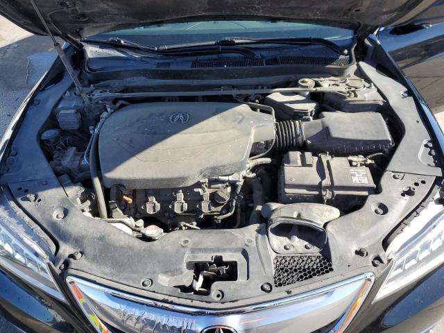 2015 ACURA TLX TECH 19UUB3F56FA000993