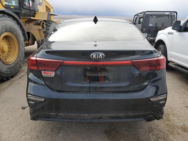 2019 Kia Forte Fe VIN: 3KPF24AD6KE093338 Lot: 45191864