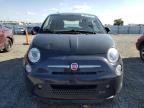 FIAT 500 ELECTR photo