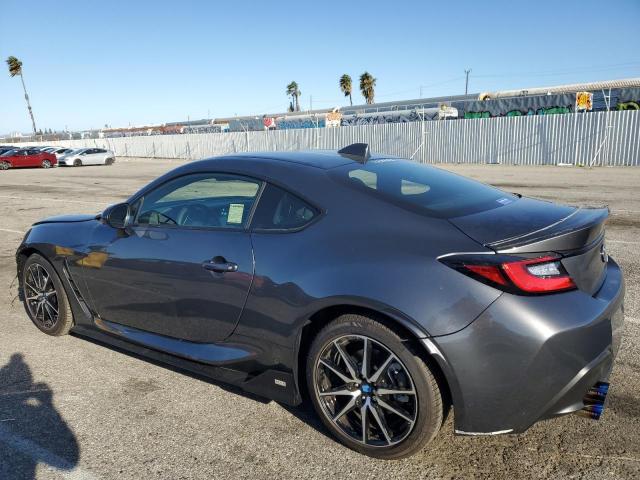 2023 Toyota Gr 86 VIN: JF1ZNBB1XP9761317 Lot: 46852424