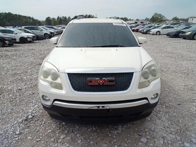 2011 GMC Acadia Slt-1 VIN: 1GKKRRED4BJ314105 Lot: 38428204