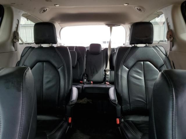 2022 CHRYSLER PACIFICA T - 2C4RC1BG5NR176702
