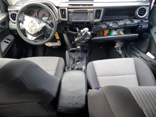 2015 TOYOTA RAV4 LE - 2T3BFREV3FW284339