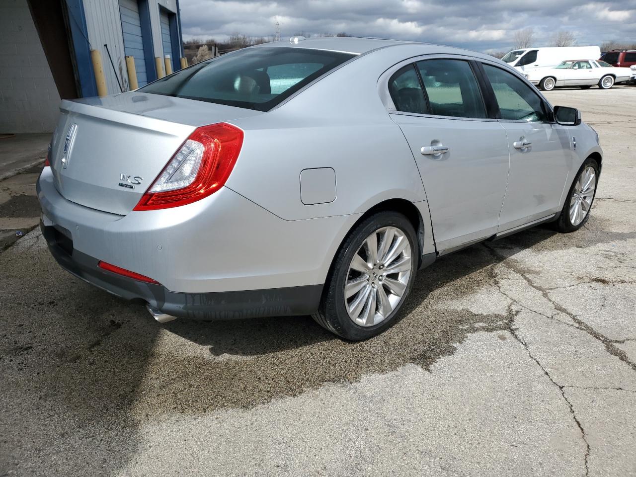 3FA6P0H78ER335804 2014 Ford Fusion Se