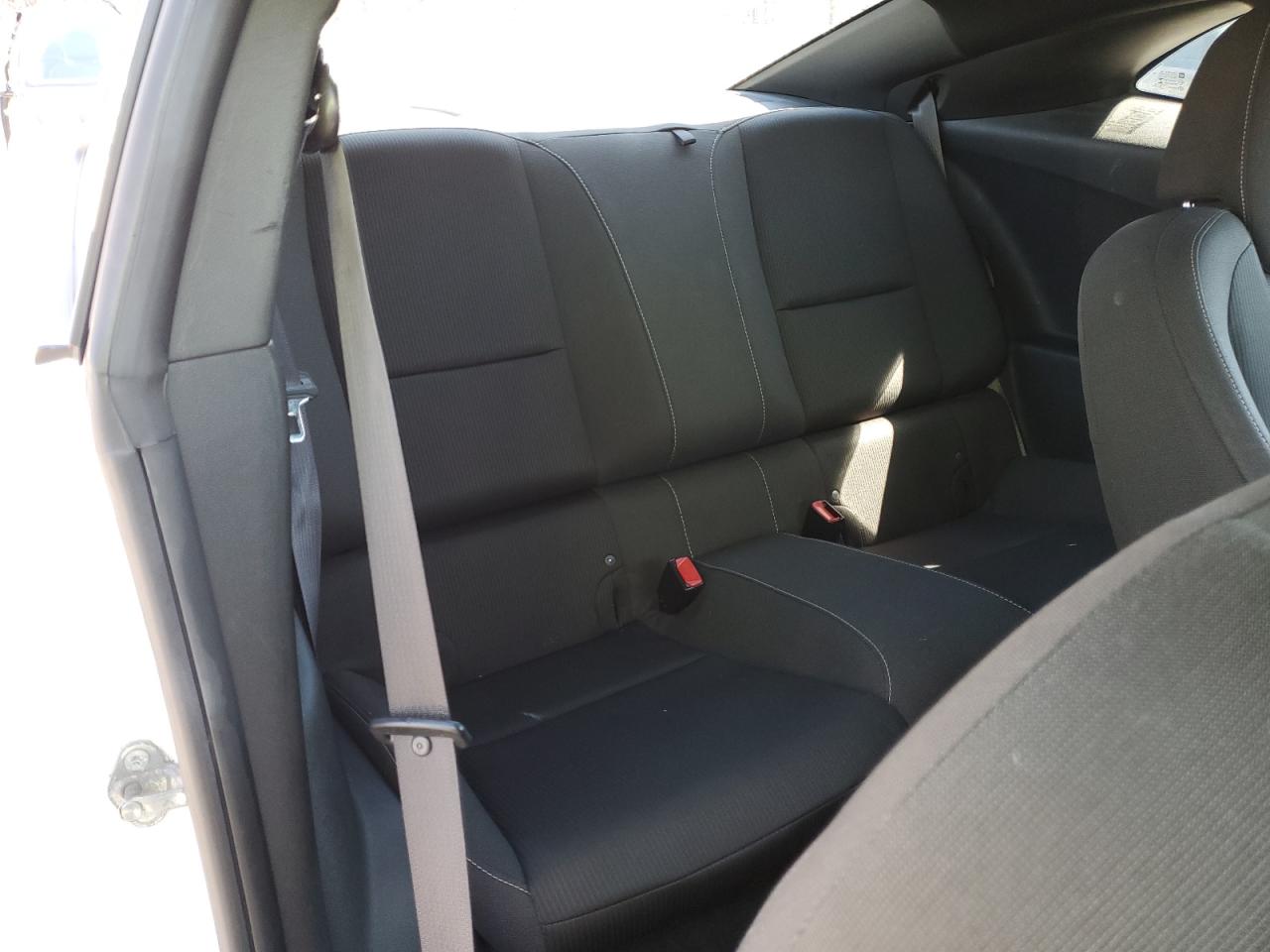 2G1FB1E33E9148453 2014 Chevrolet Camaro Lt