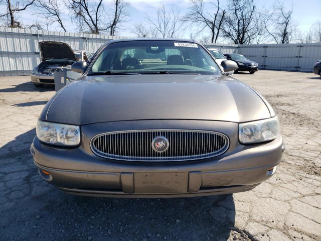 2003 Buick Lesabre Custom VIN: 1G4HP52K73U272368 Lot: 47938954