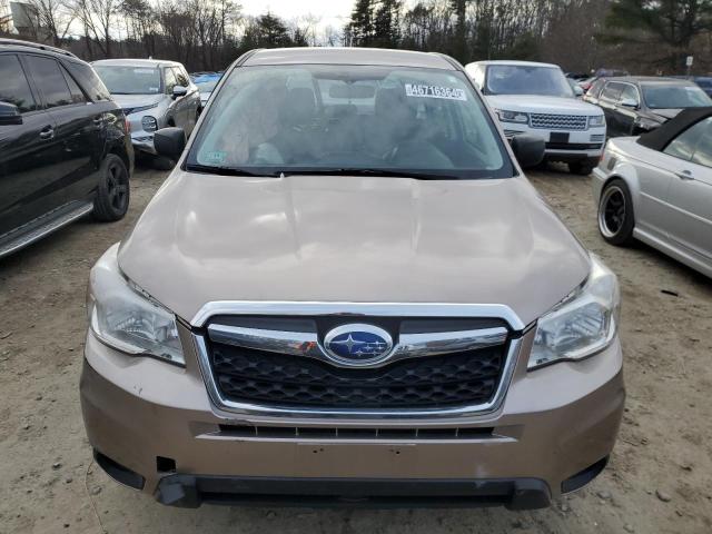 2014 Subaru Forester 2.5I VIN: JF2SJAAC4EH559470 Lot: 46716364