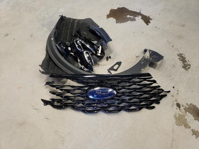 2022 Ford Explorer St-Line VIN: 1FMSK8KH0NGB14904 Lot: 47104714