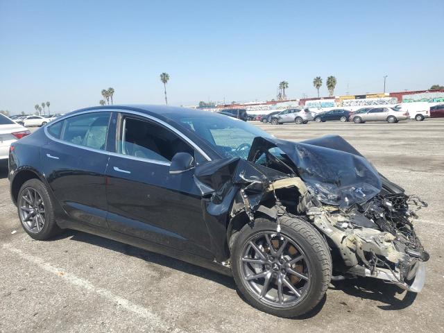 Vin: 5yj3e1ea1jf172420, lot: 47614294, tesla model 3 20184
