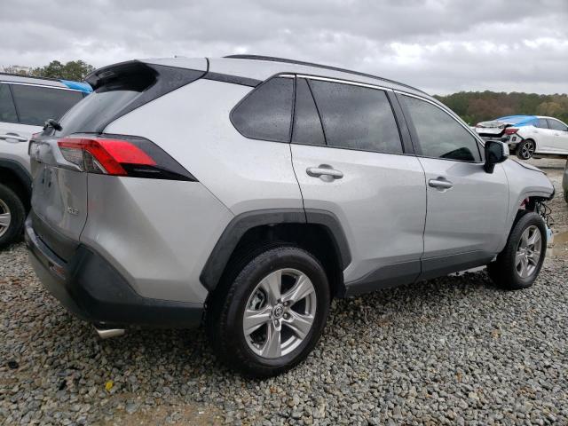2022 TOYOTA RAV4 XLE - 2T3W1RFV1NW229191