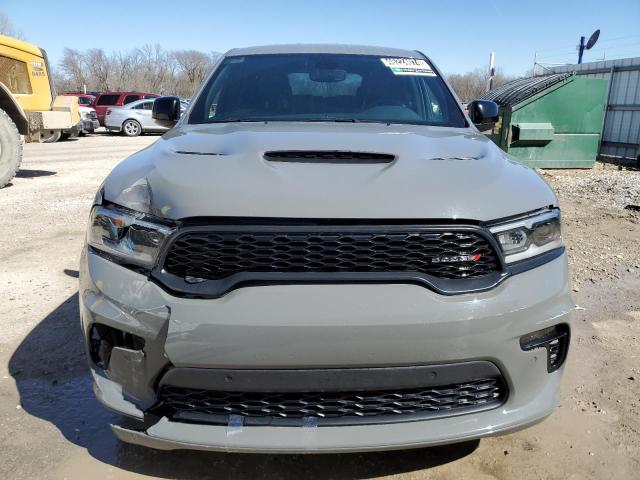 2022 Dodge Durango R/T VIN: 1C4SDJCT5NC221558 Lot: 46224074