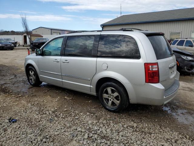 2009 Dodge Grand Caravan Sxt VIN: 2D8HN54179R686305 Lot: 47366854