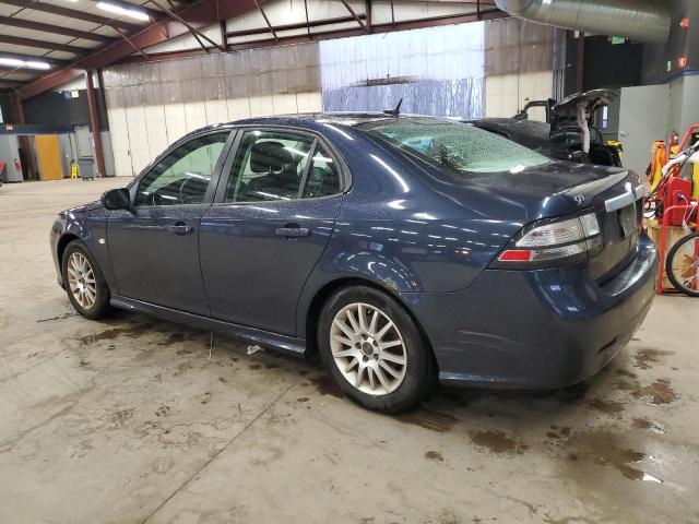 Lot #2376299948 2010 SAAB 9-3 2.0T salvage car