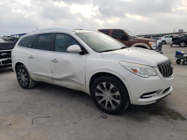  BUICK ENCLAVE 2017 Білий