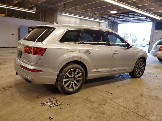 VIN WA1LAAF78HD027157 2017 Audi Q7, Premium Plus no.3