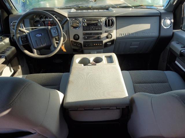 2016 FORD F-250 SUPE 1FT7W2BT3GEC70904