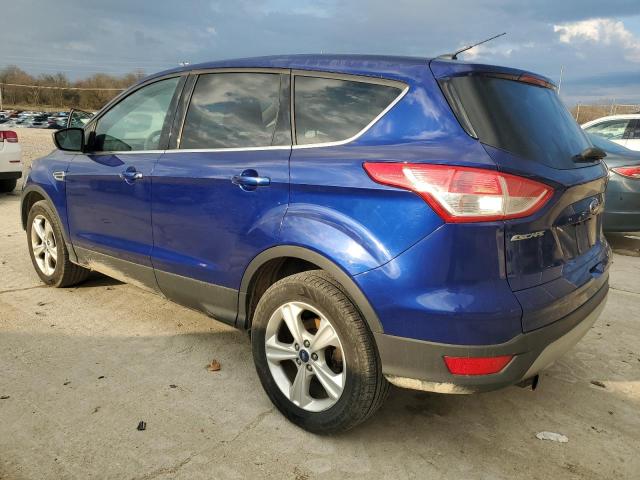 2013 Ford Escape Se VIN: 1FMCU9GX7DUC11862 Lot: 45187364