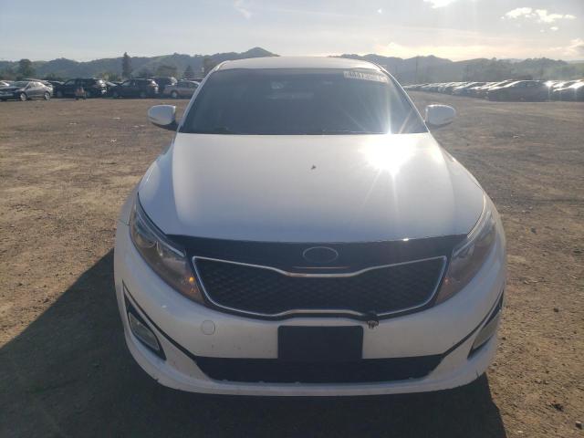 2015 KIA OPTIMA LX - KNAGM4A76F5651843