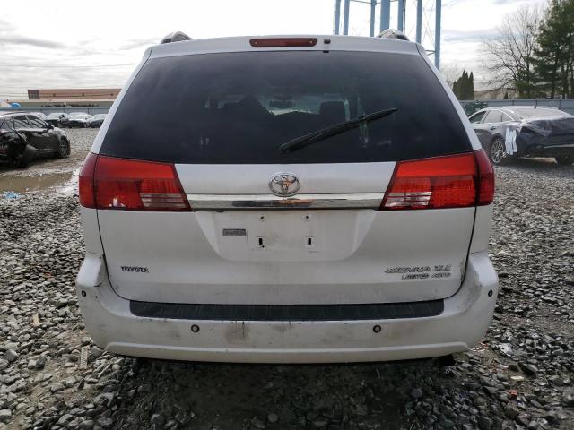 2005 Toyota Sienna Xle VIN: 5TDBA22C75S039732 Lot: 48515924