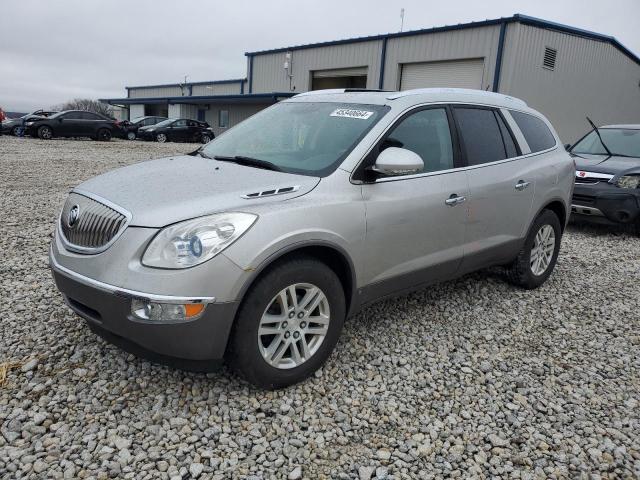 Lot #2414346997 2008 BUICK ENCLAVE CX salvage car