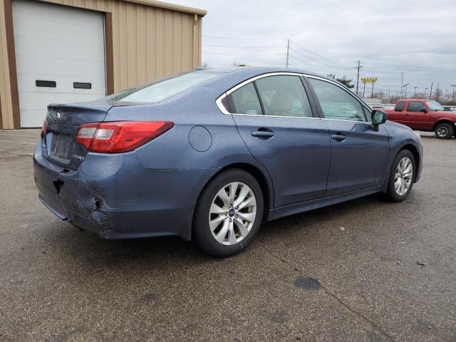 2015 SUBARU LEGACY 2.5 - 4S3BNBD66F3010639