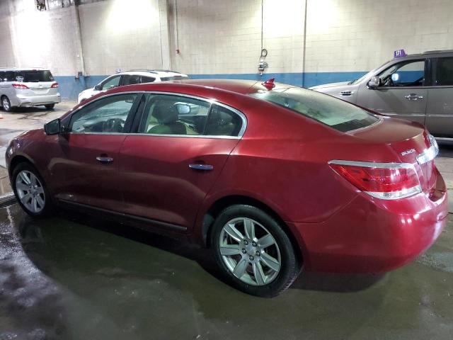 2011 Buick Lacrosse Cxl VIN: 1G4GC5ED0BF219454 Lot: 44916744