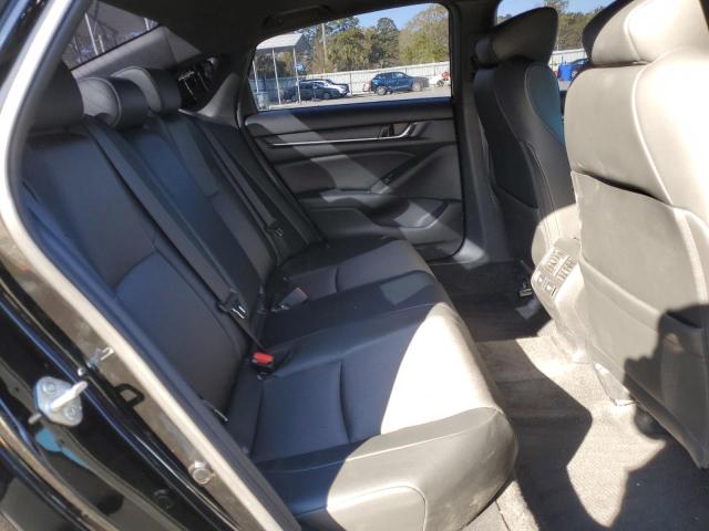 2021 Honda Accord Sport VIN: 1HGCV2F32MA032994 Lot: 48476494