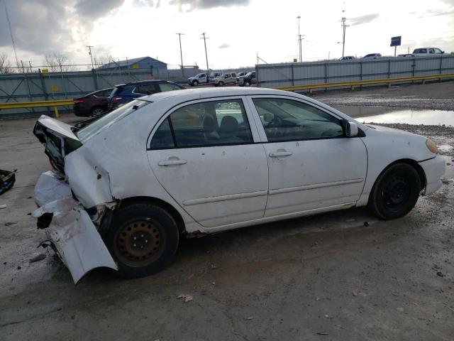 2006 Toyota Corolla Ce VIN: 1NXBR32E86Z638468 Lot: 44720264