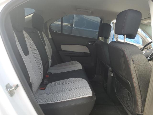 2017 CHEVROLET EQUINOX LT - 2GNFLFE39H6232985