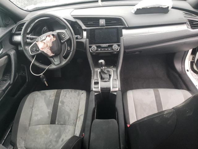2016 HONDA CIVIC LX - 2HGFC4A54GH400833