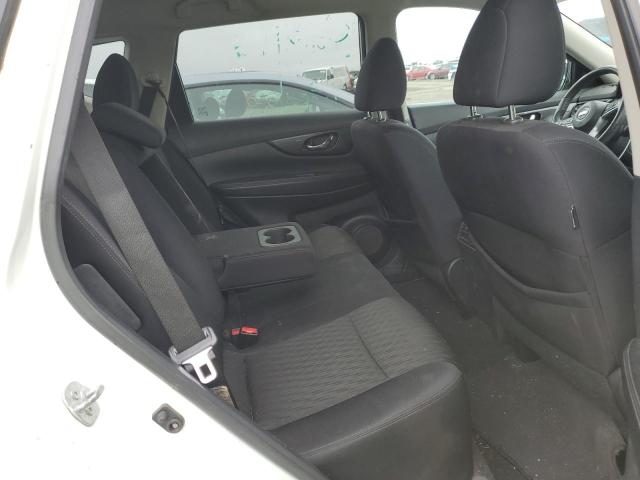 2017 NISSAN ROGUE SV H 5N1ET2MV3HC790091
