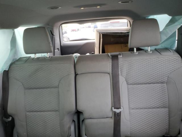 2017 GMC Acadia Sle VIN: 1GKKNKLAXHZ197894 Lot: 47122544