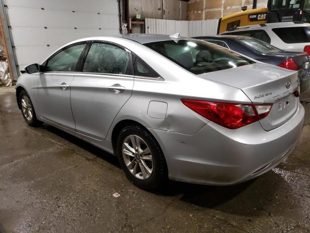 Vin: 5npeb4ac9dh747671, lot: 47963594, hyundai sonata gls 20132