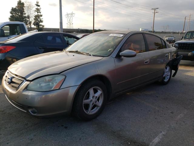 2005 Nissan Altima S VIN: 1N4AL11D85N933535 Lot: 45670994