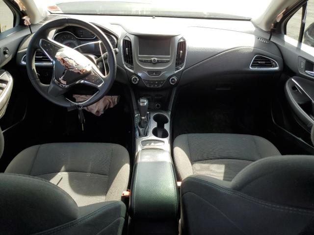2017 CHEVROLET CRUZ 1G1BE5SM6H7264391