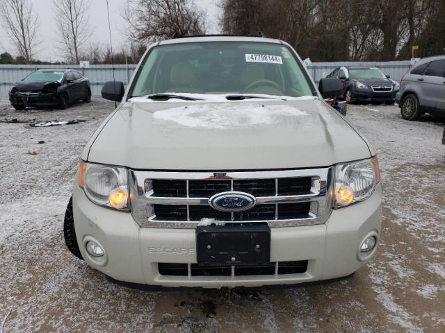 2008 Ford Escape Xlt VIN: 1FMCU931X8KA32153 Lot: 47798144