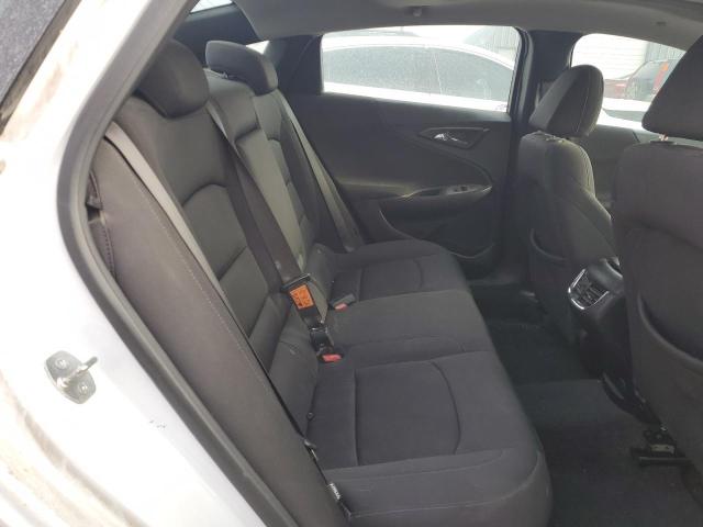 2021 CHEVROLET MALIBU LT - 1G1ZD5STXMF061951