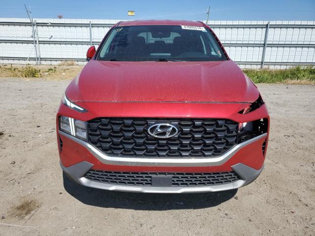 2023 Hyundai Santa Fe Se VIN: 5NMS1DAJ2PH500921 Lot: 47605514