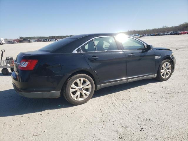 2011 Ford Taurus Sel VIN: 1FAHP2EW0BG187621 Lot: 47714974