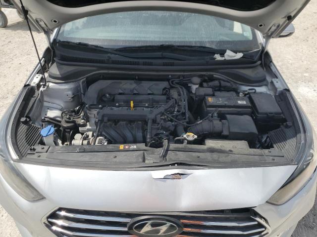 2020 HYUNDAI ACCENT LIM - 3KPC34A63LE114844